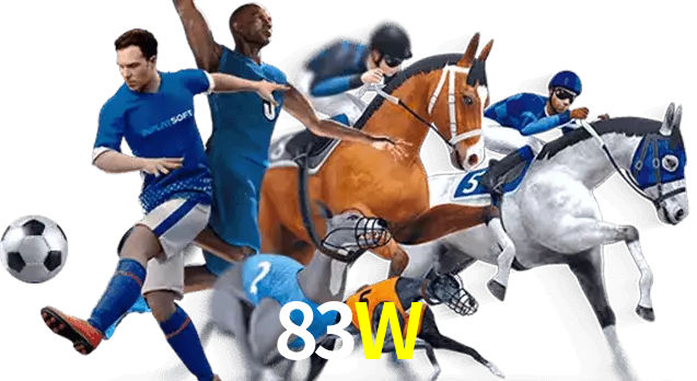 83W
