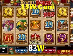 Provedores de Jogos 83W