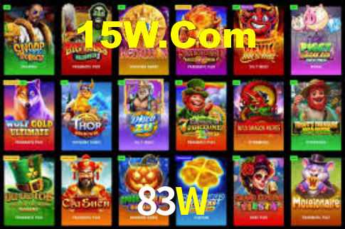 83w