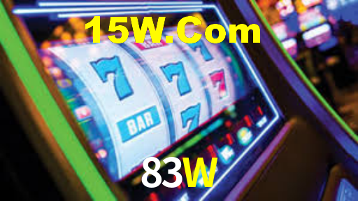 83W,83w.com