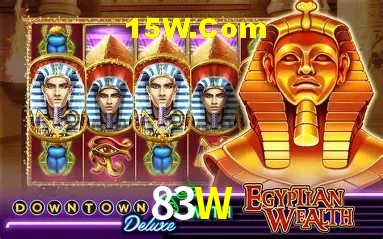 Casino Ao Vivo 83W