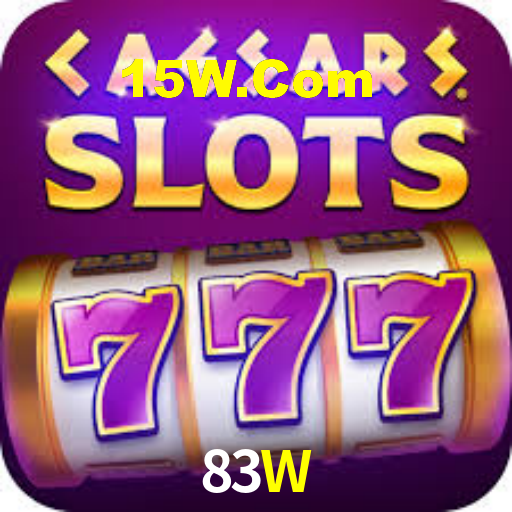 83W - Seu Cassino On-Line - 83w.com