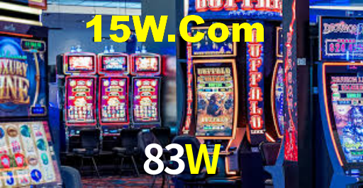 83W