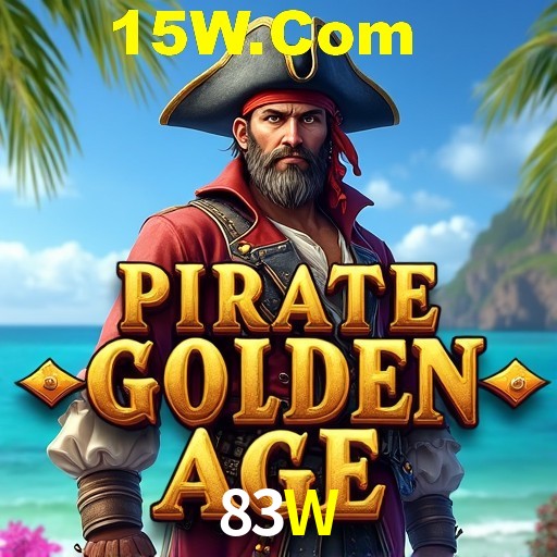Descubra o Mundo do Cassino Online com 83W