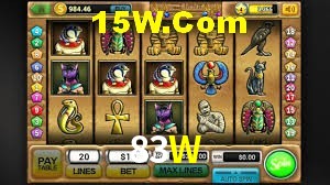 Live Casino 83W