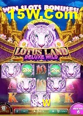 Jogos de Slot 83W