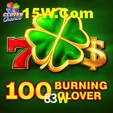 Slot Games 83W
