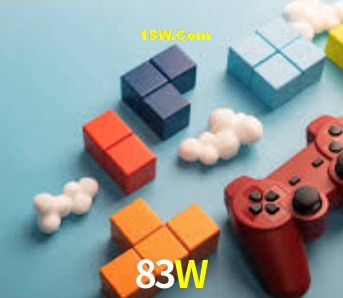 Recursos de Bônus 83W
