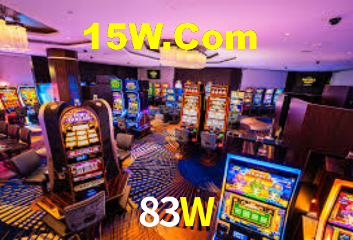 83W