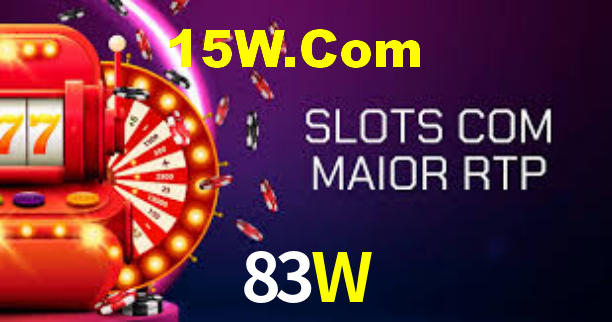 83W,83w.com