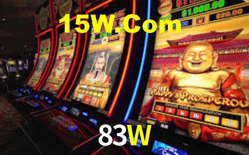 83W
